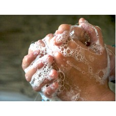 Σαπούνι Μασσαλίας PanSoap 125gr